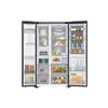 Picture of SAMSUNG SIDE BY SIDE FRIDGE RS80F65GNFME 609L (FOOD SHOWCASE)