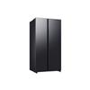 Picture of SAMSUNG SIDE BY SIDE FRIDGE RS70F65QNFME 655L