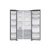 Picture of SAMSUNG SIDE BY SIDE FRIDGE RS70F65QNFME 655L