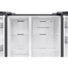 Picture of SAMSUNG SIDE BY SIDE FRIDGE RS70F65QNFME 655L