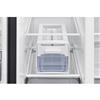 Picture of SAMSUNG SIDE BY SIDE FRIDGE RS70F65QNFME 655L