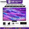 Picture of SAMSUNG 4K SMART NEO QLED TV QN80F (50" / 55" / 65" / 75" / 85"/ 100")