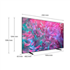 Picture of SAMSUNG 4K SMART LED TV DU9000 (98")