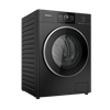 Picture of PANASONIC FRONT LOAD WASHER NA-25CEW1BMY (12.5 KG)