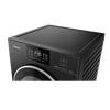Picture of PANASONIC FRONT LOAD WASHER NA-25CEW1BMY (12.5 KG)