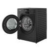 Picture of PANASONIC FRONT LOAD WASHER NA-25CEW1BMY (12.5 KG)