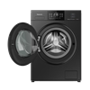 Picture of PANASONIC FRONT LOAD WASHER NA-25CEW1BMY (12.5 KG)