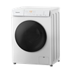 Picture of PANASONIC FRONT LOAD WASHER NA-16JF1WMY (8KG)