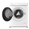 Picture of PANASONIC FRONT LOAD WASHER NA-16JF1WMY (8KG)