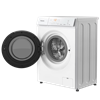 Picture of PANASONIC FRONT LOAD WASHER NA-16JF1WMY (8KG)