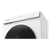 Picture of PANASONIC FRONT LOAD WASHER NA-16JF1WMY (8KG)