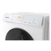 Picture of PANASONIC FRONT LOAD WASHER NA-16JF1WMY (8KG)