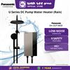 Picture of PANA HOME SHOWER DH-3UP1MSR