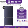 Picture of PANASONIC SLOT-IN MULTI-DOOR FRIDGE NR-X561GBMY INVERTER (510L)