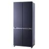 Picture of PANASONIC SLOT-IN MULTI-DOOR FRIDGE NR-X561GBMY INVERTER (510L)