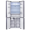 Picture of PANASONIC SLOT-IN MULTI-DOOR FRIDGE NR-X561GBMY INVERTER (510L)