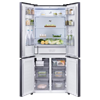 Picture of PANASONIC SLOT-IN MULTI-DOOR FRIDGE NR-X561GBMY INVERTER (510L)