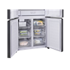 Picture of PANASONIC SLOT-IN MULTI-DOOR FRIDGE NR-X561GBMY INVERTER (510L)