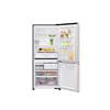 Picture of PANASONIC FRIDGE NR-BW530HWKM INVERTER (506L)