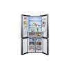 Picture of PANASONIC 4 DOOR FRIDGE NR-XC561CUZM (515L)