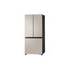 Picture of PANASONIC 3 DOOR FRIDGE NR-CW530HWCM INVERTER (540L)