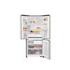 Picture of PANASONIC 3 DOOR FRIDGE NR-CW530HWCM INVERTER (540L)