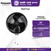 Picture of PANASONIC WALL FAN F-MU50HVBKH (WHITE/BLACK)