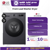 Picture of LG WASHER DRYER FB1209R5M (9KG/5KG)