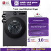 Picture of LG WASHER DRYER F2520RNTKA (20/10 KG)