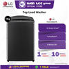 Picture of LG WASHER TV2518SV7K (18KG)