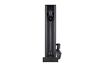 Picture of LG ALL IN ONE TOWER STICK VACUUM CLEANER A9X-STEAM (with STEAM POWER MOP)