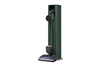 Picture of LG ALL IN ONE TOWER STICK VACUUM CLEANER A9X-STEAM (with STEAM POWER MOP)