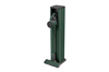 Picture of LG ALL IN ONE TOWER STICK VACUUM CLEANER A9X-STEAM (with STEAM POWER MOP)