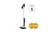 Picture of LG STICK VACUUM CLEANER A9-ACE (CALMING BEIGE)
