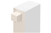 Picture of LG WATER PURIFIER WD210MNWS.ABGRLML (CALMING BEIGE)