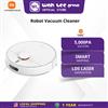 Picture of XIAOMI MI ROBOT VACUUM CLEANER S40C (WHITE)