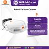 Picture of XIAOMI MI ROBOT VACUUM CLEANER E5 (WHITE)