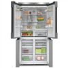Picture of BOSCH MULTIDOOR FRIDGE KFN-96APEAG (605L)