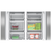Picture of BOSCH MULTIDOOR FRIDGE KFN-96APEAG (605L)