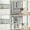 Picture of BOSCH MULTIDOOR FRIDGE KFN-96APEAG (605L)