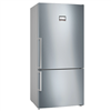 Picture of BOSCH BOTTOM FREEZER FRIDGE KGN86AI4M0 (631L)