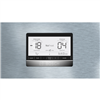 Picture of BOSCH BOTTOM FREEZER FRIDGE KGN86AI4M0 (631L)