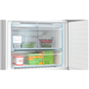 Picture of BOSCH BOTTOM FREEZER FRIDGE KGN86AI4M0 (631L)