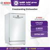 Picture of BOSCH FRESSTANDING DISHWASHER SPS2HKW57E