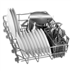 Picture of BOSCH FRESSTANDING DISHWASHER SPS2HKW57E