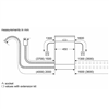Picture of BOSCH FRESSTANDING DISHWASHER SPS2HKW57E