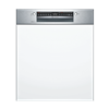 Picture of BOSCH SEMI-INTEGRATED BULIT-IN DISHWASHER SMI4HCS48E