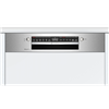 Picture of BOSCH SEMI-INTEGRATED BULIT-IN DISHWASHER SMI4HCS48E