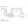 Picture of BOSCH SEMI-INTEGRATED BULIT-IN DISHWASHER SMI4HCS48E