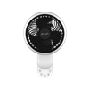 Picture of ALPHA WALL FAN MOTTO WF B31/8 (WHITE/BLACK 8")
